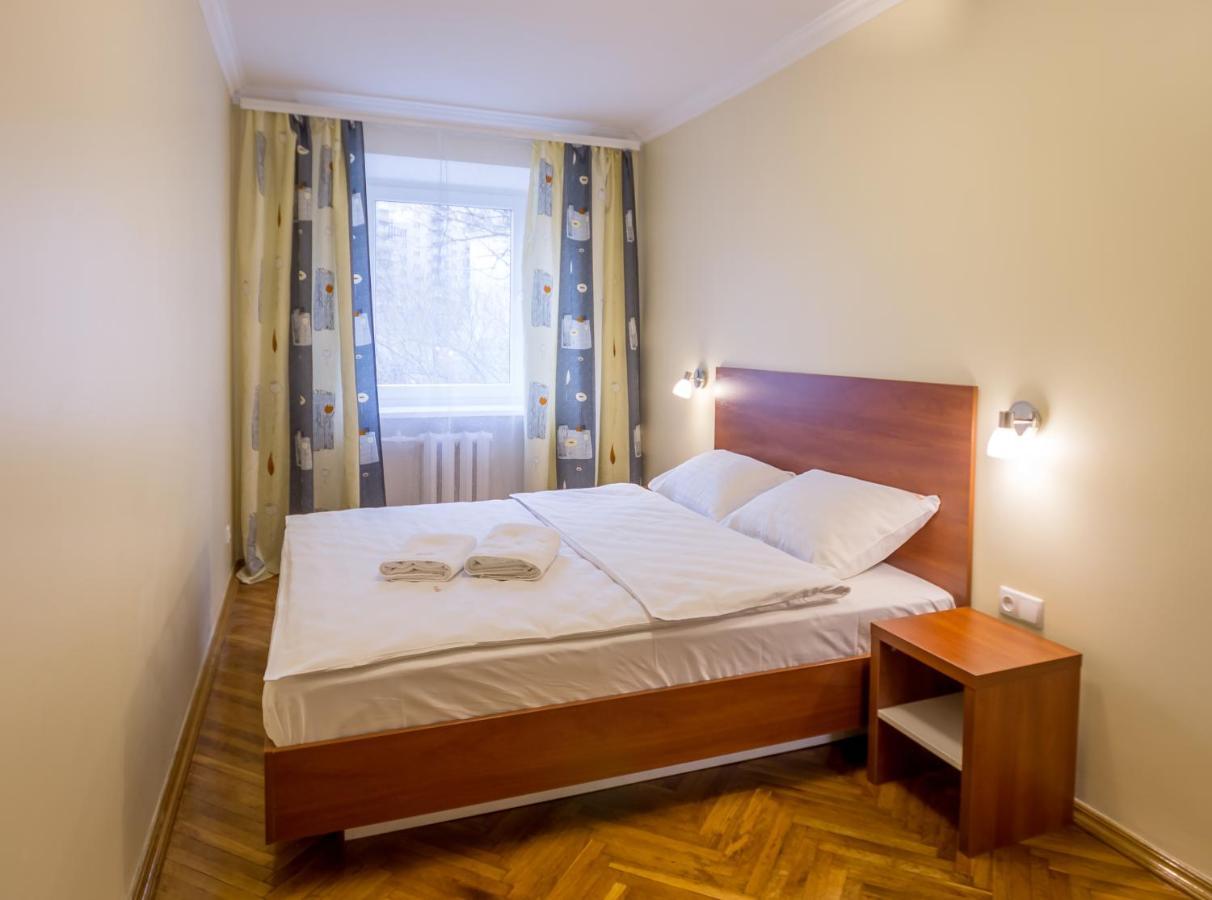 Apartment On Leonida Pervomais'Koho Kiev Ngoại thất bức ảnh